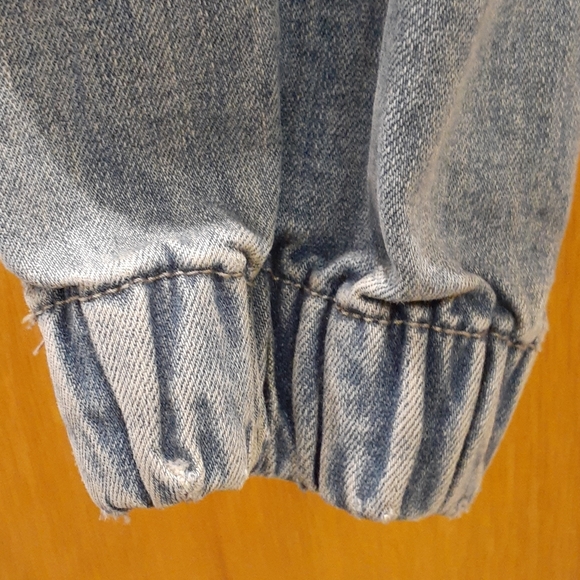 Jogger jeans - Picture 7 of 8